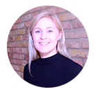 Anna Roberts Align Technologies