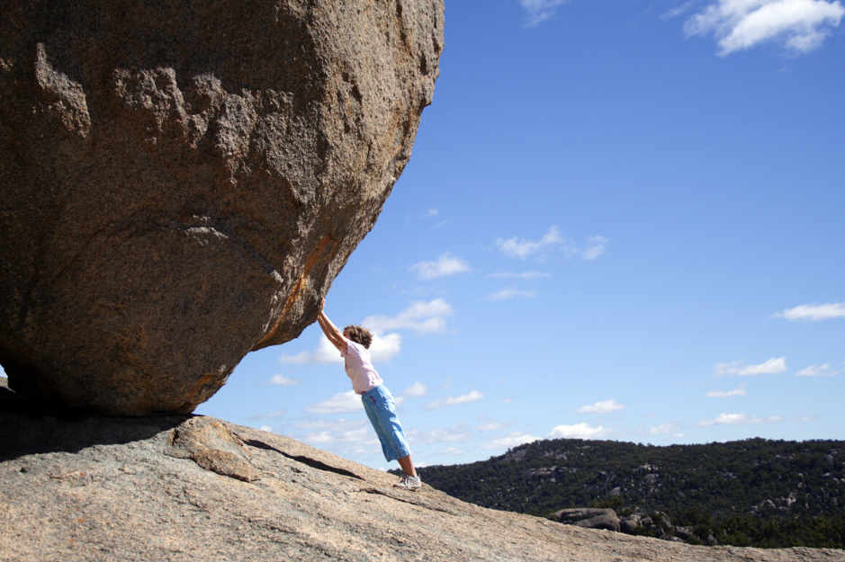 3 strategies for change in business