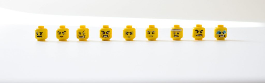 train your emotional intelligence
