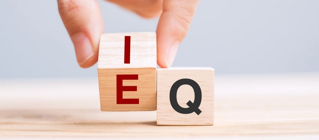 IQ v EQ