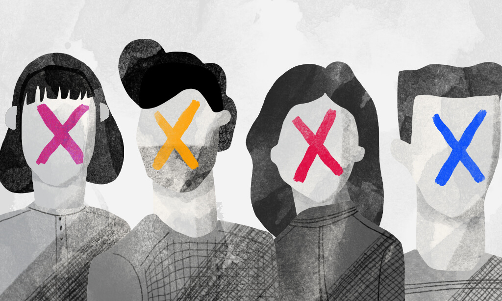the power of network peer and the cancel culture