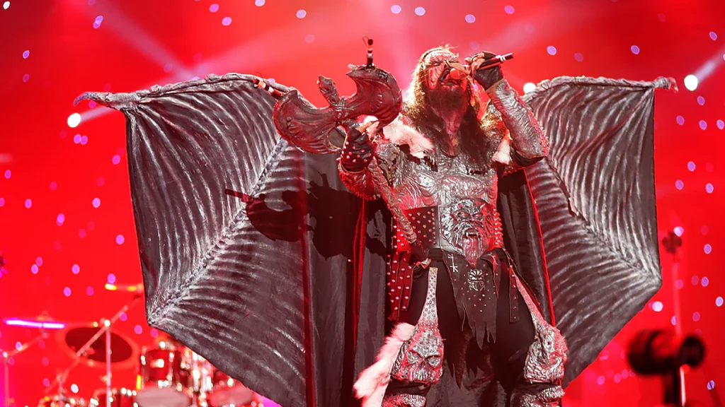 all sorts of weird and wonderful things have won at Eurovision