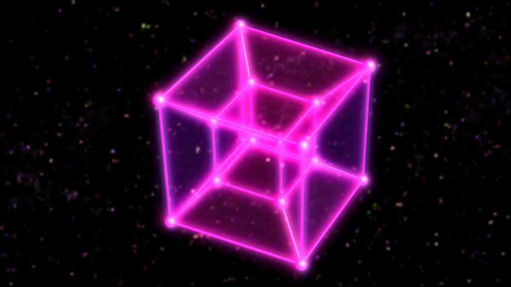 4 DIMENSION RETAIL