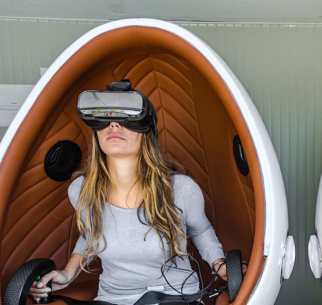 4 dimension future customer experience
