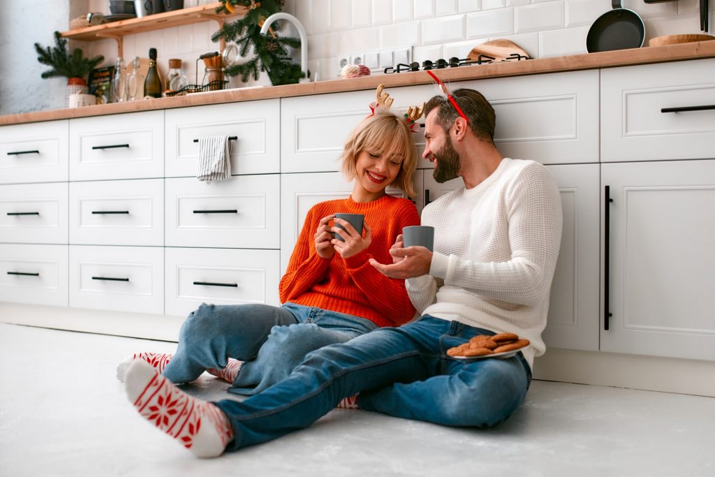 christmas connection- Consumer behaviour