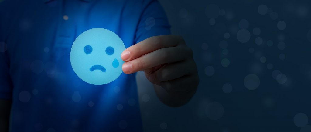 blue monday the most depressing day for consumers