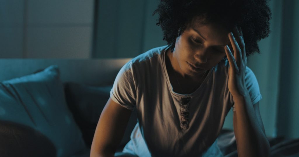 consumer PTSD behaviour