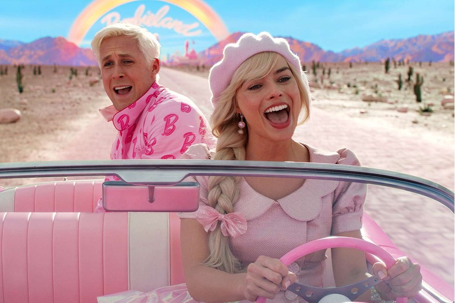 barbie-movie brand authenticity