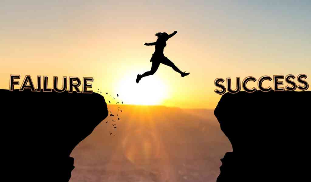 FAILURE-SUCCESS-KEN-HUGHES