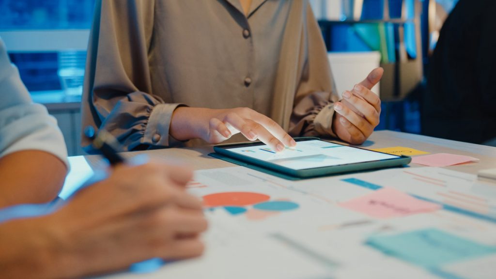 market research. consumer research industry