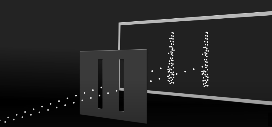 slit experiment consumer research