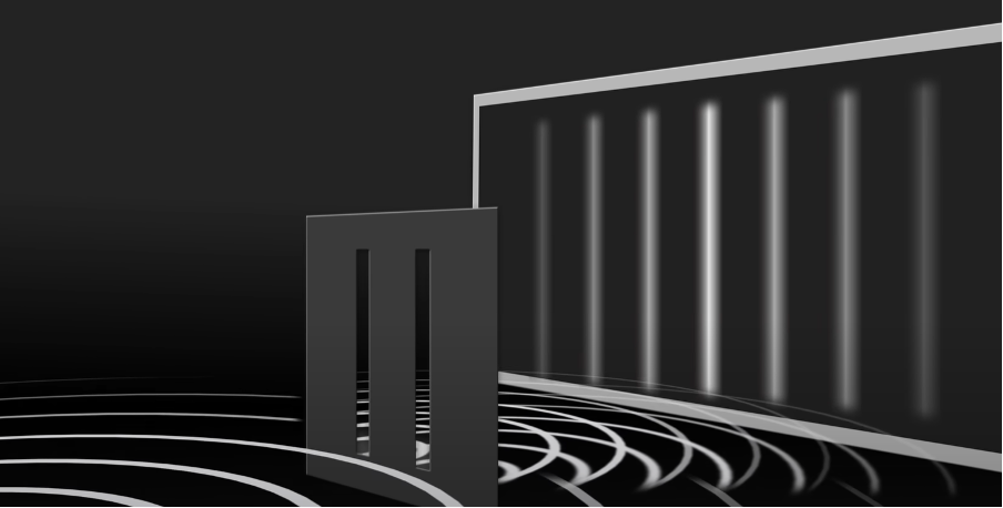 slit experiment consumer research