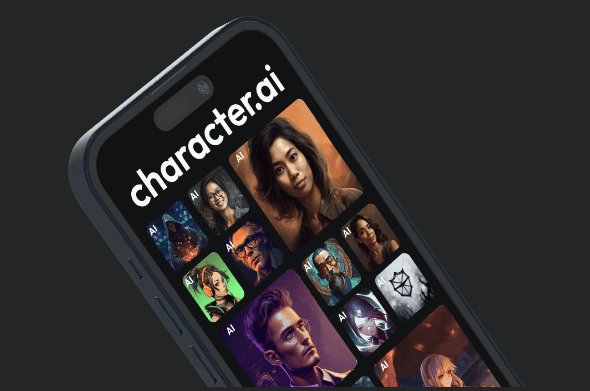 character.ai