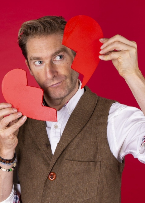 Ken Hughes customer experience and relationship love is a verb part 2