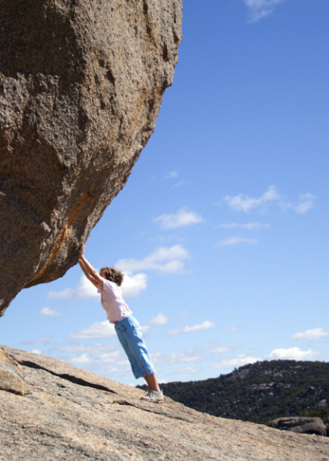3 strategies for change in business