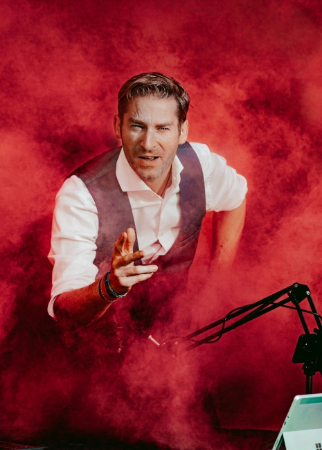 Ken Hughes-emcee-professional-host-virtual-events