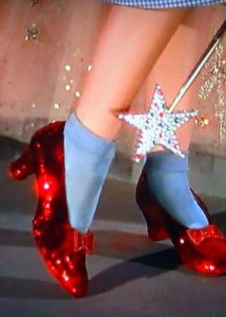 dorothy-heels