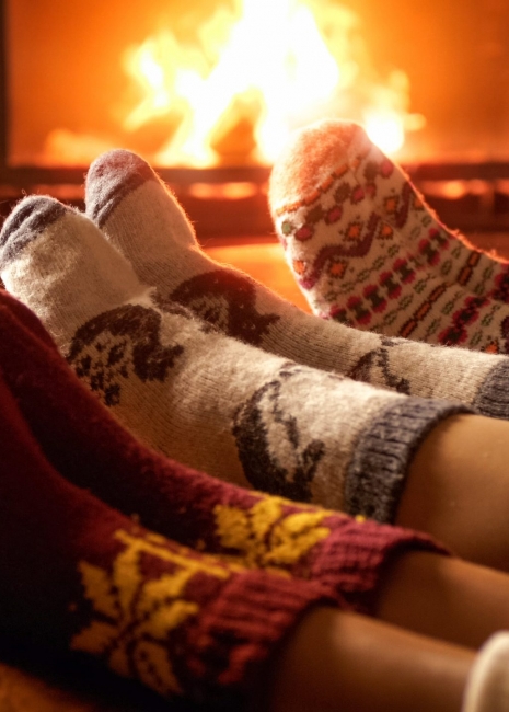 christmas customer experience