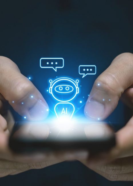 AI AND CX