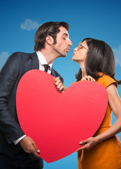 Healthy Customer Relationships - Ken Hughes