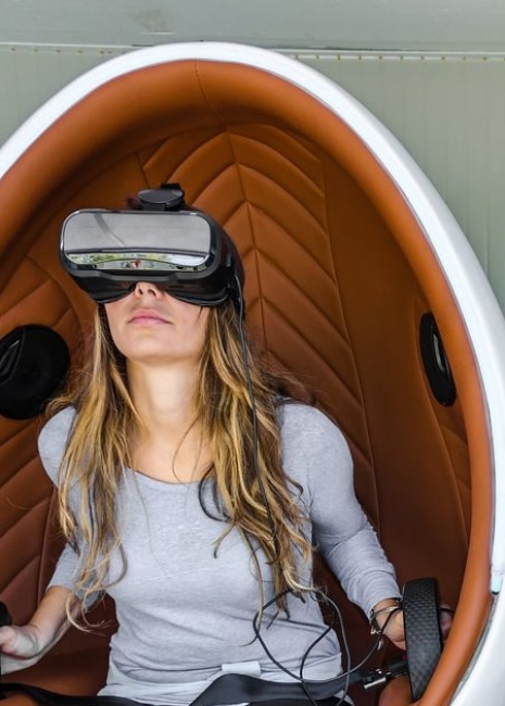 4 dimension future customer experience