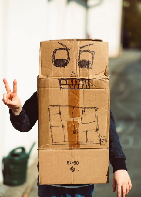 thinking outside the box