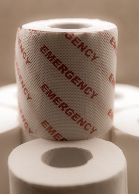 EMERGENCY