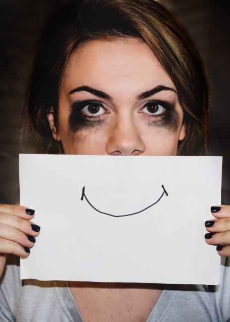 POST-EXPOSURE TRAUMA & CUSTOMER EXPERIENCE