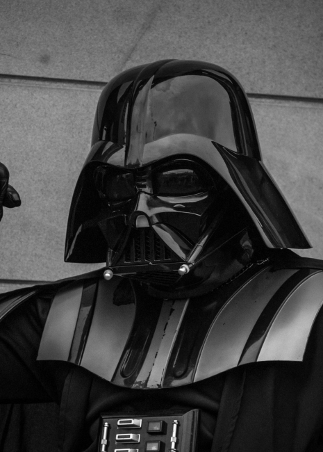feel the force
